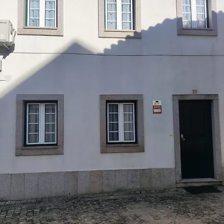 A Sobreirinha Jacuzzi E Pet Friendly Villa Sobreira Formosa Exterior photo