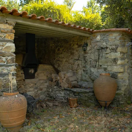 A Sobreirinha Jacuzzi E Pet Friendly Villa Sobreira Formosa Exterior photo