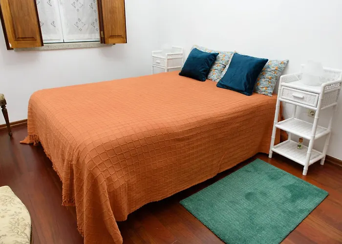 A Sobreirinha Jacuzzi E Pet Friendly