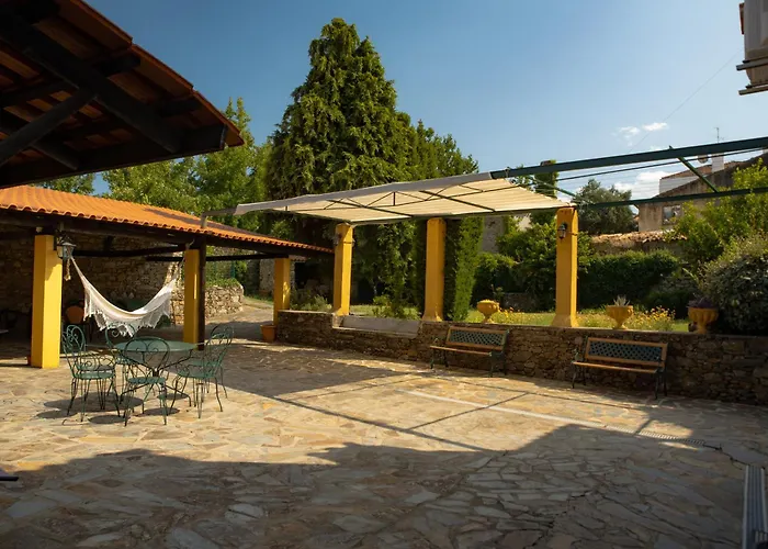 A Sobreirinha Jacuzzi E Pet Friendly