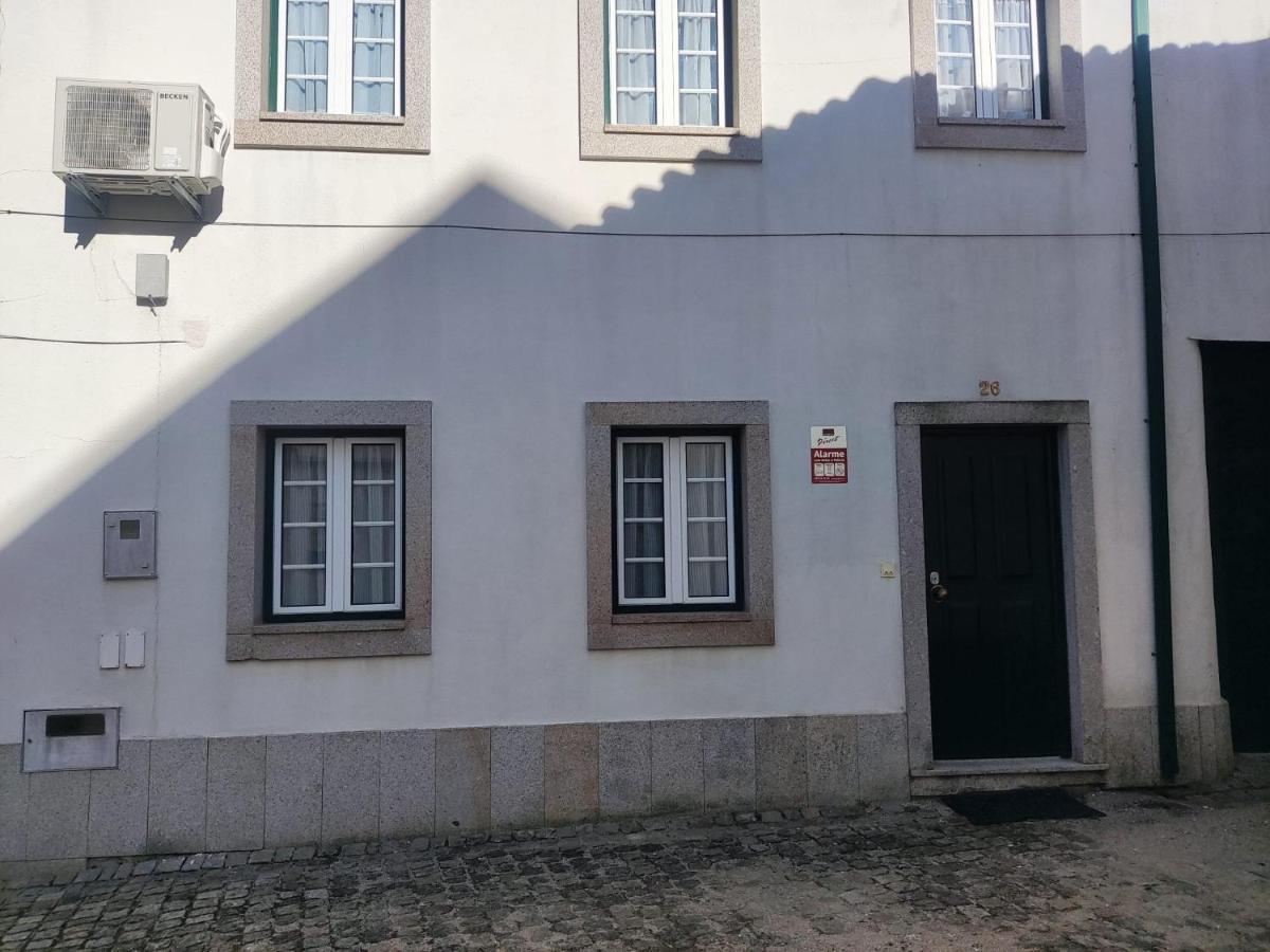 A Sobreirinha Jacuzzi E Pet Friendly Holiday home