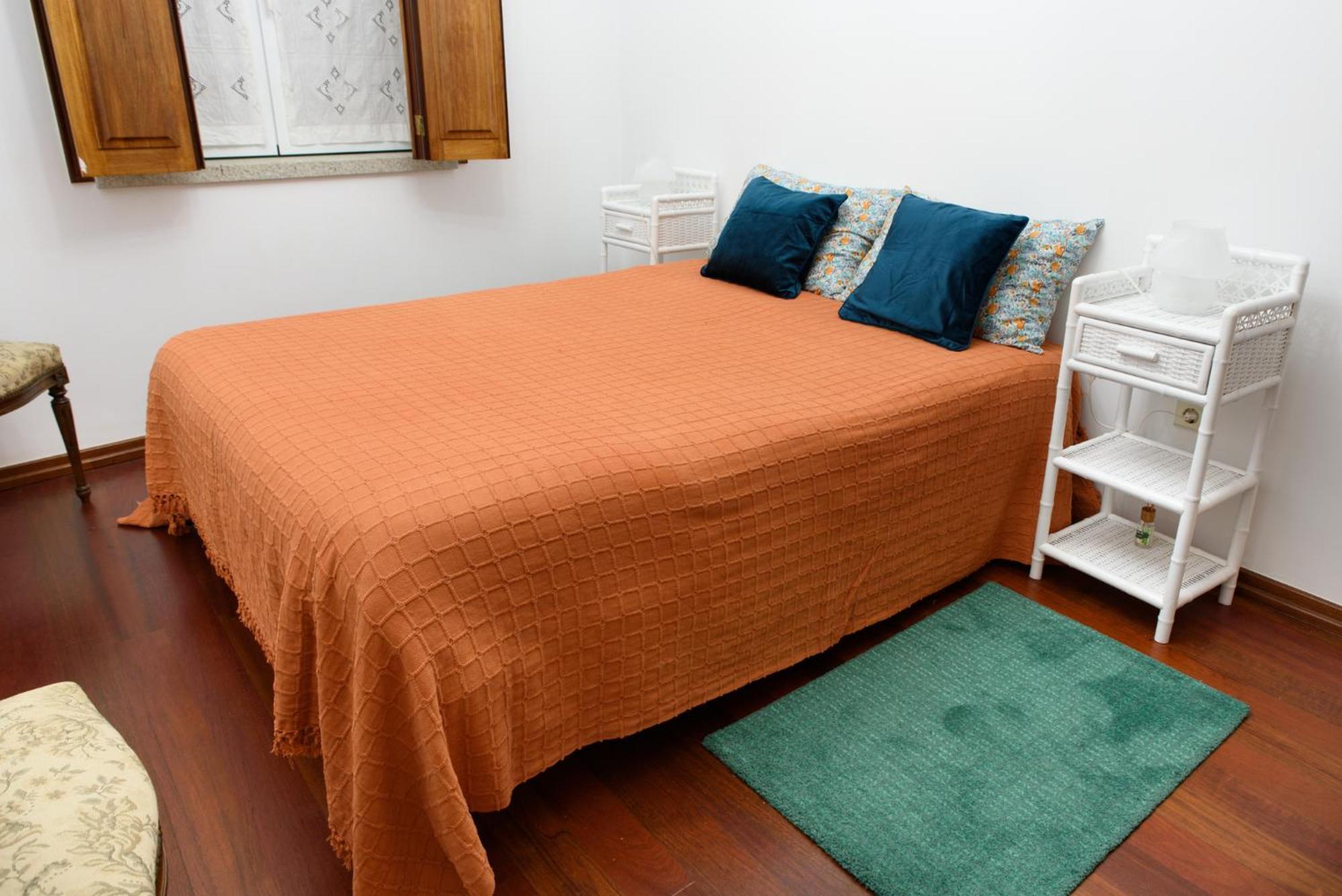 A Sobreirinha Jacuzzi E Pet Friendly * Sobreira Formosa