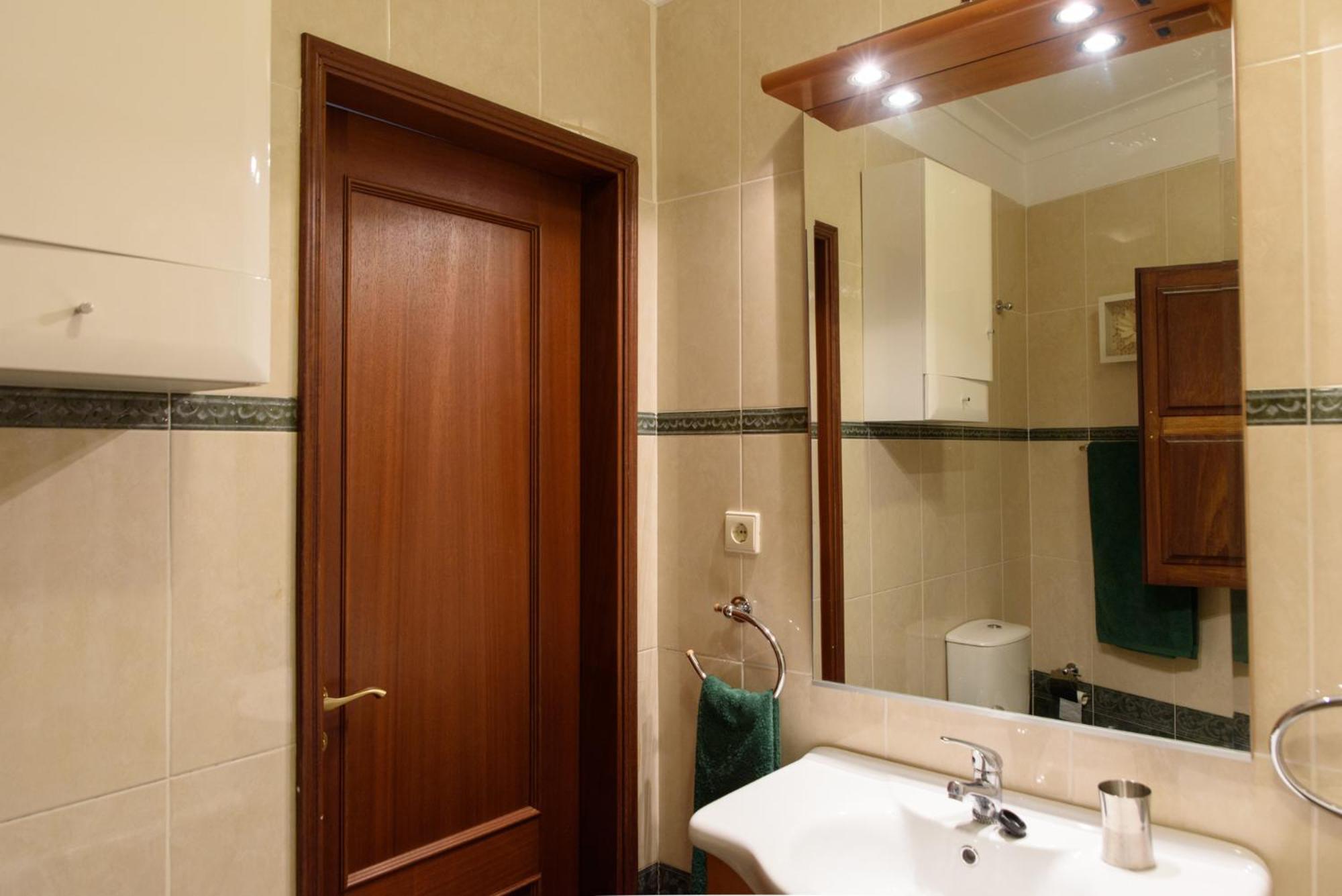 Holiday home A Sobreirinha Jacuzzi E Pet Friendly *