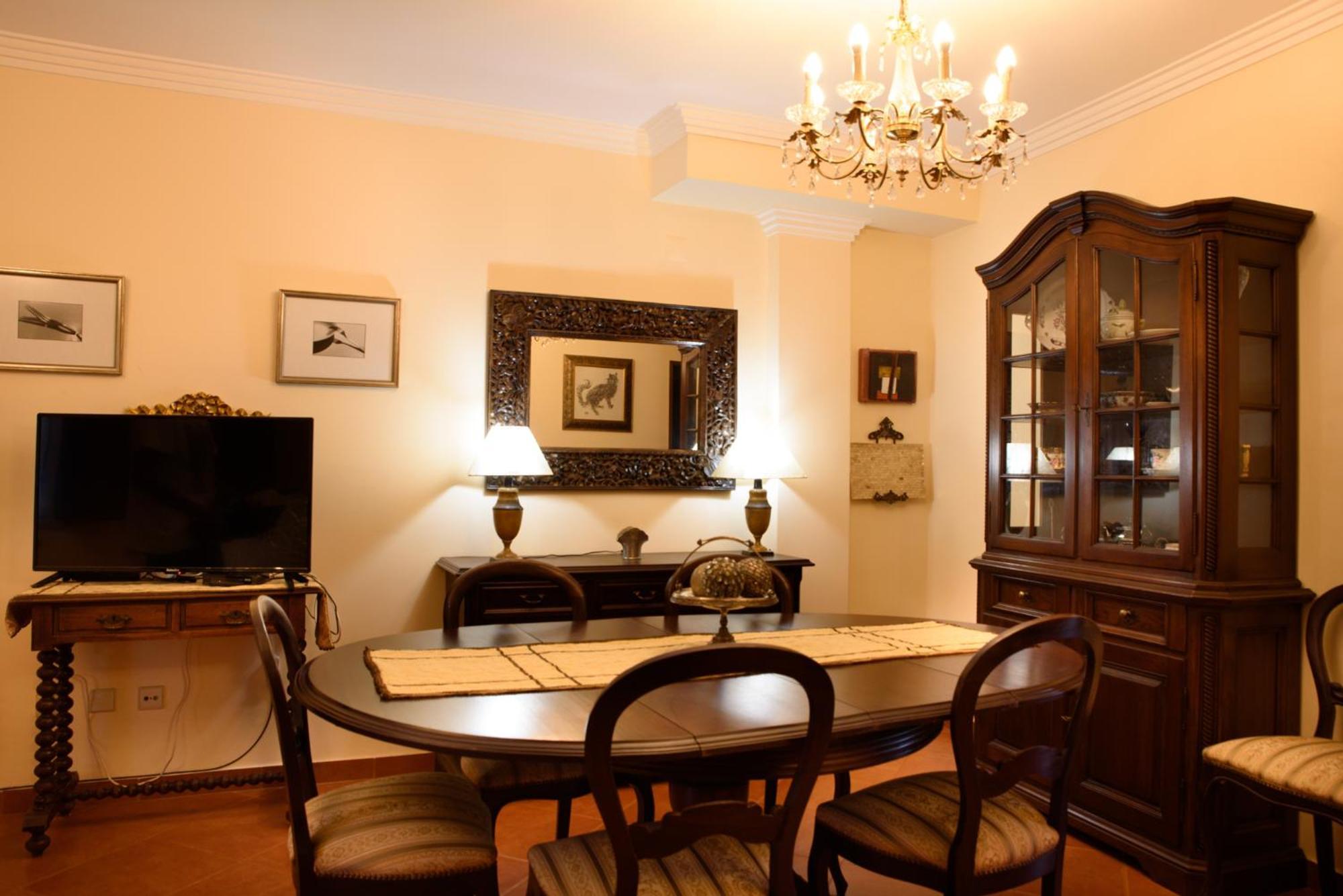 A Sobreirinha Jacuzzi E Pet Friendly Holiday home