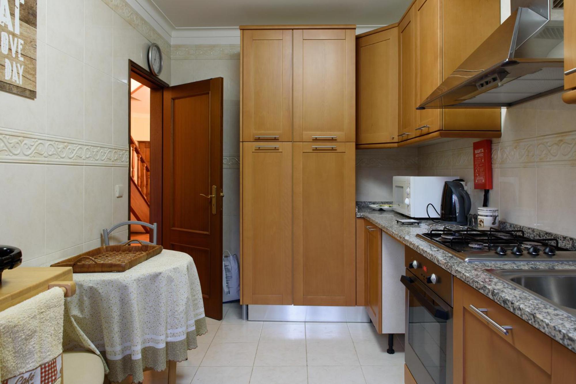 A Sobreirinha Jacuzzi E Pet Friendly Holiday home