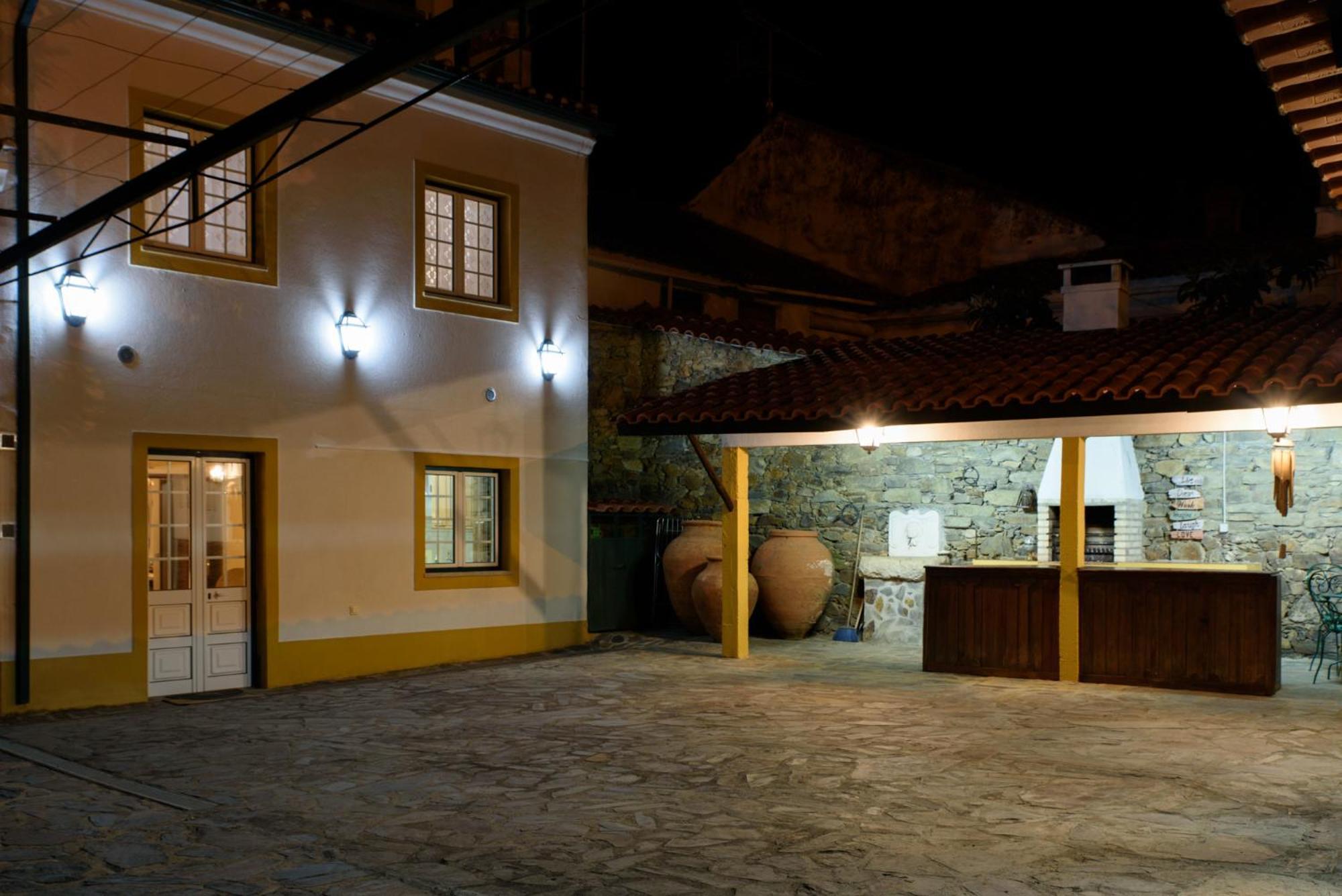 Holiday home A Sobreirinha Jacuzzi E Pet Friendly *