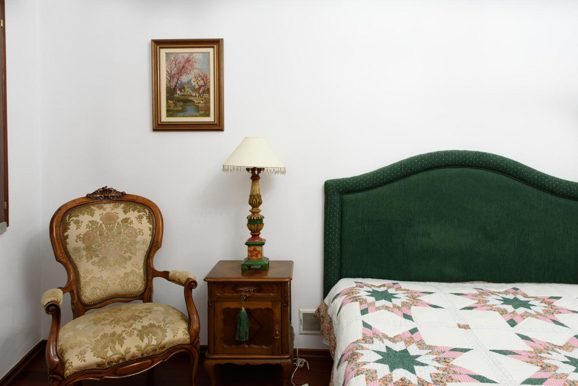 A Sobreirinha Jacuzzi E Pet Friendly Holiday home *
