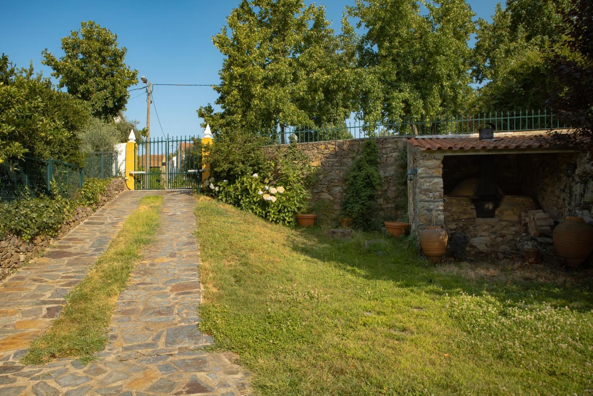 A Sobreirinha Jacuzzi E Pet Friendly *