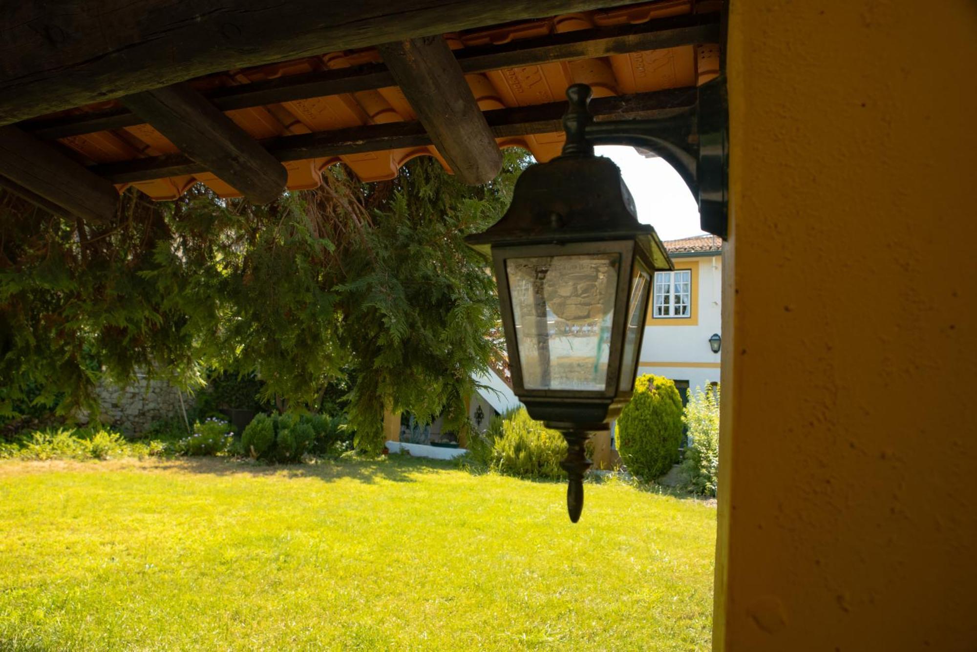 A Sobreirinha Jacuzzi E Pet Friendly Holiday home