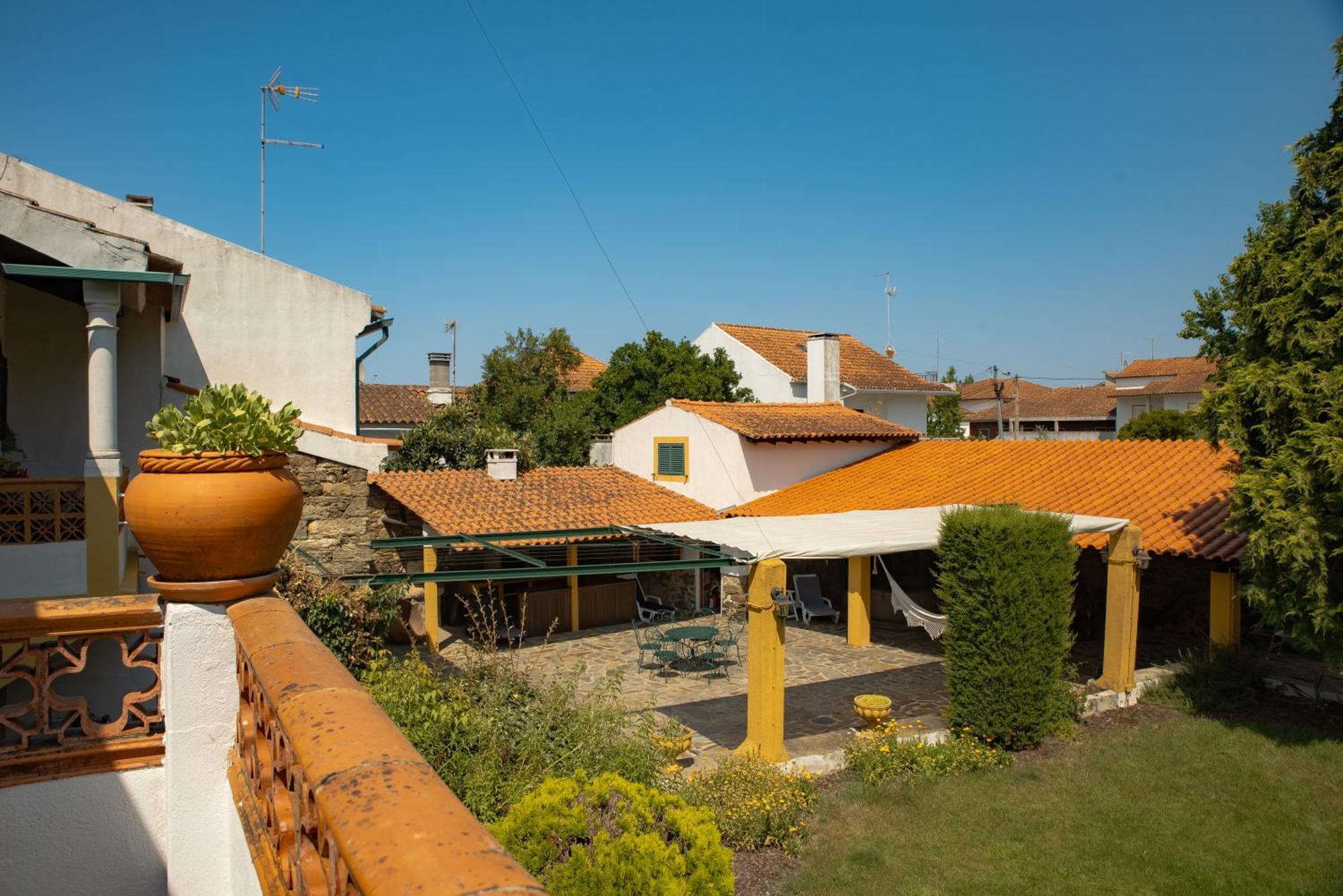 A Sobreirinha Jacuzzi E Pet Friendly * Sobreira Formosa