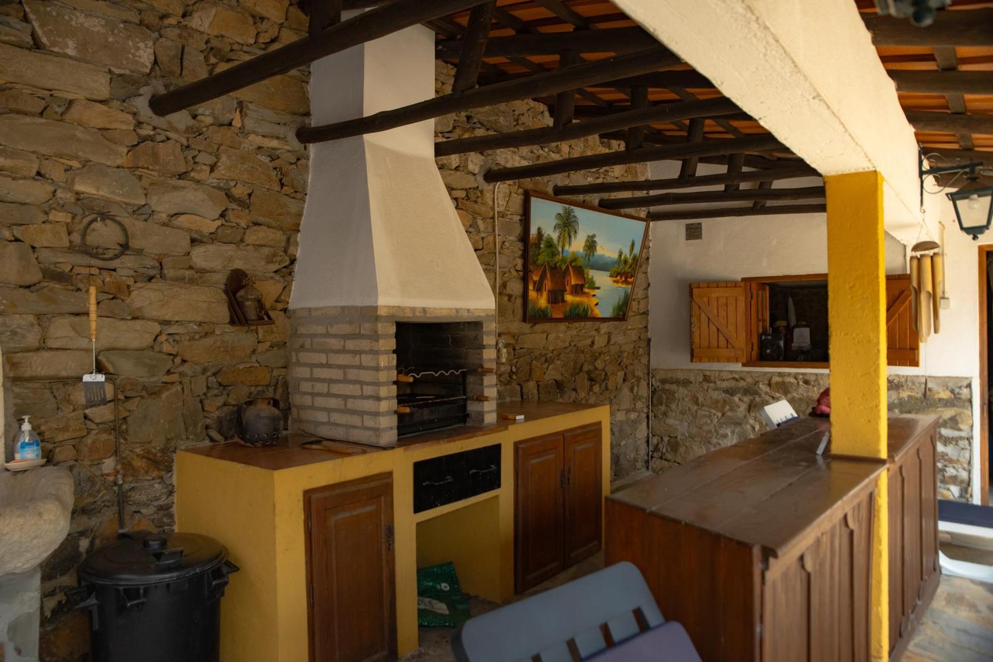 A Sobreirinha Jacuzzi E Pet Friendly * Sobreira Formosa