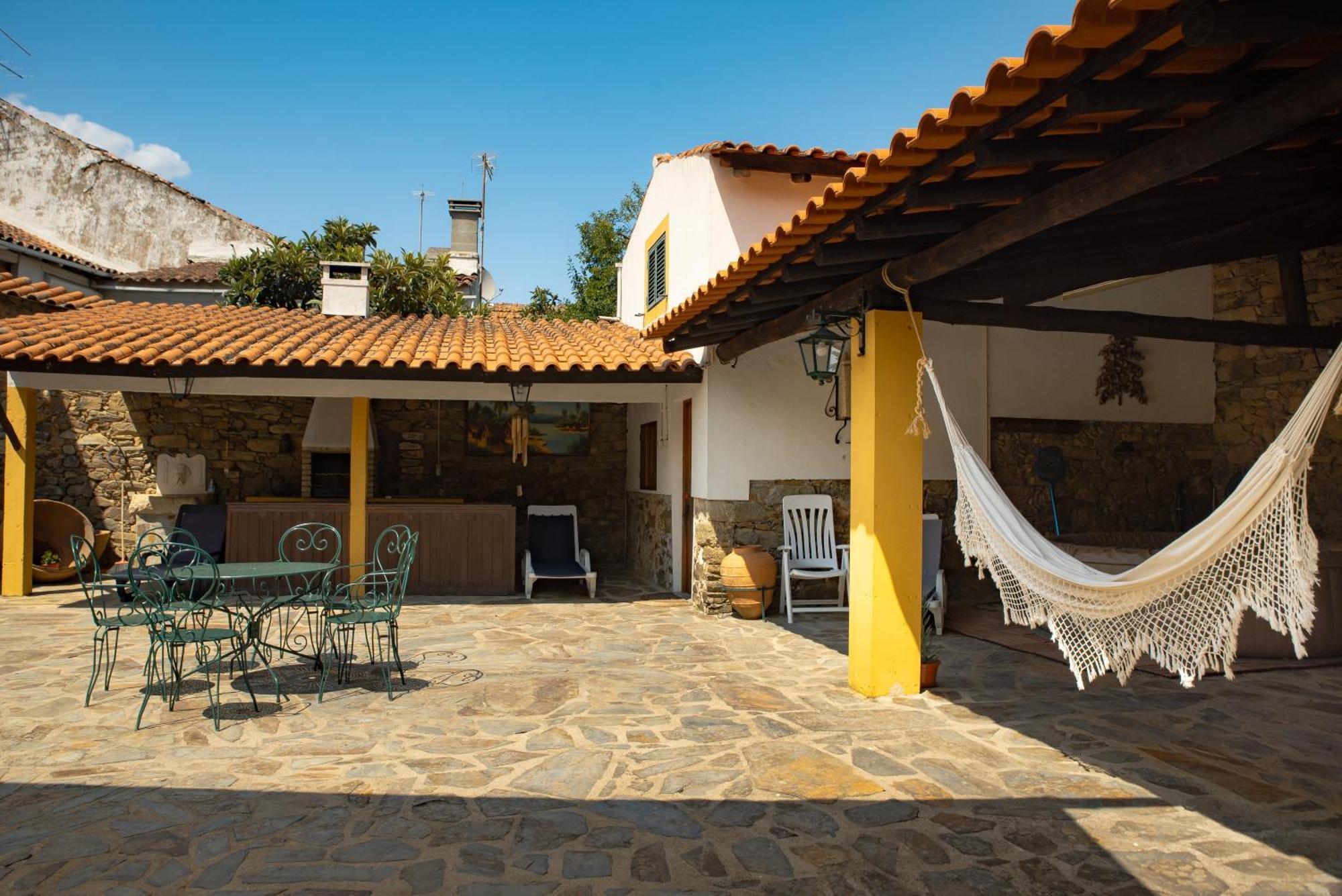 A Sobreirinha Jacuzzi E Pet Friendly *